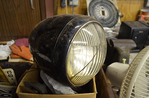 Property photo 35 - Personal Property Auction - Lawn & Garden - Tools - Van - Coca Cola Items